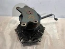 2015 Detroit Diesel DD15 Engine Borgwarner Fan Clutch Assembly KYS020005012 Oem. Fixed Price $567.60.