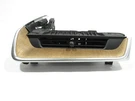 Lucid Air Touring 2023 Left Driver Dashboard Vent Grille Trim 22-25 ;:o. Fixed Price $56.95.