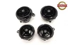 2011-2014 Mini Cooper Countryman R60 Dashboard Air Vent Grille Trim Set Oem. Fixed Price $69.99.