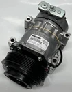 F69-6007-121 Genuine Paccar A/c Compressor, O-ring Oem New. Fixed Price $618.22.