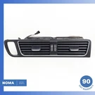 Audi SQ5 Front Dashboard Center A/c Air Vent 8R1820951L Oem. Fixed Price $53.95.