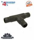 Four Seasons Hvac Heater Fitting 84749 High-quality Auto Part, Universal. Fixed Price $19.31.