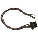 Blower Resistor Connector Standard Motor Products S1352HT. Fixed Price $61.61.