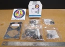Bendix Tuflo 550 750 Air Compressor Cylinder Head Kit. Pai# DKT-1097 Ref# 107516. Fixed Price $169.00.