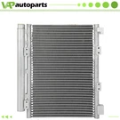 For 2007-2015 Isuzu Npr-hd Aluminum Truck Ac Condenser. Fixed Price $37.88.