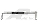 A22-66632-101 Drier To J-block Hose Fits Freightliner. Fixed Price $120.53.