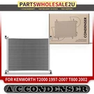 A/c Air Conditioning Condenser For Kenworth T2000 1997-2007 T800 2002 HDH010109. Fixed Price $136.99.
