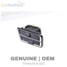 2024-2025 Vw Atlas 2.0L Right Dash Air Vent 3CN819704D. Fixed Price $29.99.