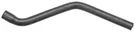 Genuine Acdelco Molded Heater Hose 18216L. Fixed Price $37.59.
