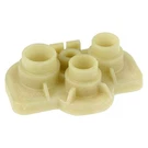 Genuine Hvac Heater Hose Connector. Fixed Price $38.79.