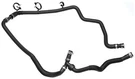 24859 Gates Heater Hose Driver Left Side Hand Ford Focus 2012-2017. Fixed Price $89.99.