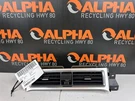 Air Cond./heater Vents Ford Mustang 14. Fixed Price $67.50.