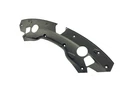 2023-2026 Maserati Grecale M182 Front Upper Radiator Trim Cover Panel 670177542. Fixed Price $199.01.