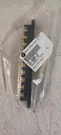 Mcc Block Terminal, 10 Positions 22-02897-07 (pack Of 2) 220289707. Fixed Price $35.00.