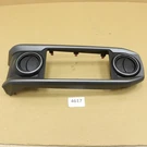 Toyota Tacoma 2016-2019 Oem Dash Radio Trim Bezel Air Vent Black 55405-04110. Fixed Price $119.99.