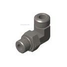 3331872 Pipe Fitting Union Elbow, Male For Cummins. Fixed Price $154.37.