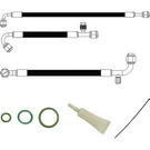 1964.5-70 Mustang Cougar; Vintage Air Surefit Standard Reduced Barrier Hose Set. Fixed Price $195.99.