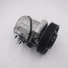 Genuine Alliance Parts Ac Compressor ABPN83202021031 For Freightliner See Desc. Fixed Price $239.99.