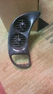 2000-2005 Gxp Pontiac Bonneville Lh Driver Dash Carbon Fiber Air Vent. Fixed Price $74.99.