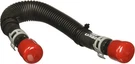 KH335 Heater Hose Assembly Black Durable Reliable High Performance Auto Part. Fixed Price $83.25.