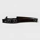 2013-2015 Mercedes Glk Class Dashboard Vents Trim A2046808871 Oem. Fixed Price $214.99.