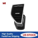 Left Side Front Center A/c Air Outlet Vent Assembly For Porsche Macan 14-2017. Fixed Price $88.20.