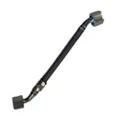 Cummins 3102371 Flexible Compressor Hose (genuine). Fixed Price $71.95.