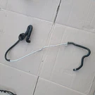 08-14 Mercedes C250 C300 W204 Hvac Heater Coolant Hose Line Pipe Tube Oem. Fixed Price $55.00.
