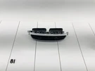 19-21 Hyundai Tucson Front Center Dashboard Panel Air Vent Grille Oem. Fixed Price $85.49.