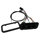 A22-73379-004 Control Heater And Air Conditioning, Panel, Rot For Freightliner. Fixed Price $636.19.