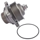 Accessory Drive Assembly Grove For Detroit Series 60 12.7 Liter Engine 680371. Fixed Price $183.00.