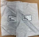 Lot Of 2X Genuine Volvo 22102371 Power Steering Double Attachment Hose Clamp. Fixed Price $39.95.