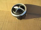 2014-2019 Mercedes CLA250 C117 Dashboard Middle Center Ac Air Vent Oem. Fixed Price $19.43.