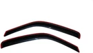 2PIECES Window Vent Visors Rain Guards Ford Ranger 93-11 Mazda B2300/B4000 Smoke. Fixed Price $68.80.