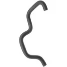 Hvac Heater Hose-curved Radiator Dayco 70893. Fixed Price $30.78.