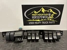 Paccar Kw T680 - Dash Panel W/ Trailer Brake Valve, Switches & Spares (#16982). Fixed Price $189.19.