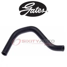 Gates 19298 Hvac Heater Hose For 8724550350 14389S 11298 Heating Air Gp. Fixed Price $25.14.