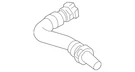 Genuine Volvo Heater Hose 30636952. Fixed Price $71.60.