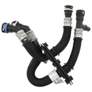 Hvac Heater Hose Motorcraft KH-1238 Fits 20-22 Ford Explorer 2.3L-L4. Fixed Price $137.99.