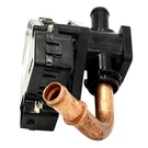 Paccar SR2000013 Oem Water Valve Assy Hvac Coolant Heater Control W/ Actuator. Fixed Price $288.30.