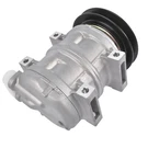 Aluminum A/c Compressor 92660NY001 For Ud 2000 2300DH 2300LP 2600 2005-2010 Used. Fixed Price $99.00.