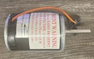 Red Dot RD-5-9100-0P Single Shaft 12V Blower Motor. Fixed Price $104.99.