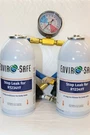 Enviro-safe For 1234YF, Oz. Stops Leaks In Hoses & Seals. Fixed Price $32.00.