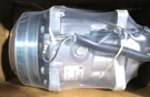 Sanden 4272 Compressor W/ A/c Clutch Tcp New Oem Factory Box Free Shipping. Fixed Price $308.50.