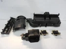 2004-10 E60 Bmw 525I 535I Set Of Miscellaneous Hvac Climate Box Control Parts. Fixed Price $49.00.
