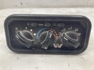 Western Star Trucks 4900 Heater A/c Temperature Controls - Used. Fixed Price $489.99.
