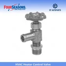 For 1982-1988 International COF9670 Hvac Heater Control Valve 4 Seasons 1983. Fixed Price $36.56.