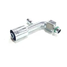 Mei 08-6933BS A/c Fitting, Beadlock W/port. Fixed Price $42.86.