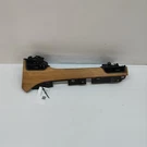 Tesla Model X Dashboard Air Vents 1042774-13-D Lhd 2018 30380472. Fixed Price $159.15.