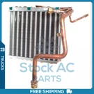 New Ac Evaporator For International 4000, 7000 Series 2001-07 Oe# 1694713C1 Rq. Fixed Price $2509.99.